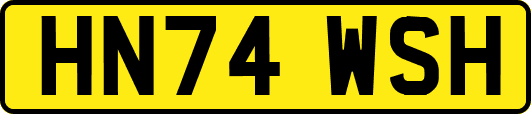 HN74WSH