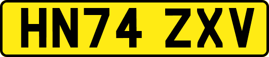 HN74ZXV