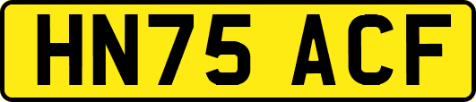 HN75ACF