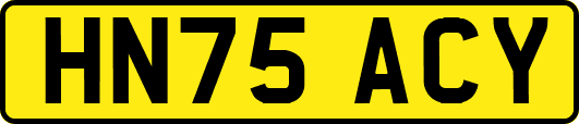 HN75ACY