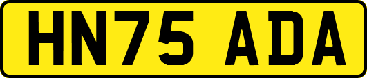HN75ADA