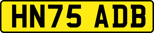 HN75ADB