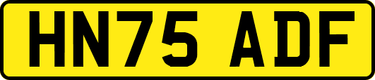 HN75ADF