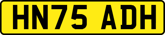 HN75ADH