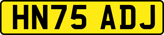 HN75ADJ