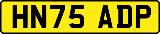 HN75ADP