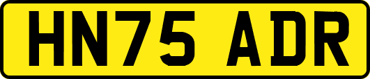 HN75ADR