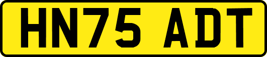 HN75ADT