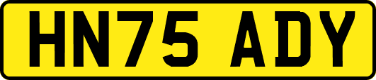 HN75ADY