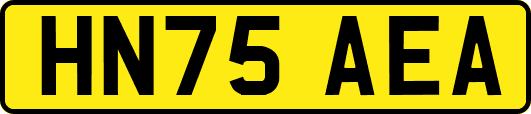 HN75AEA