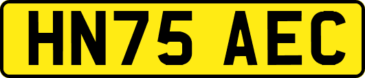 HN75AEC