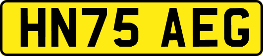 HN75AEG