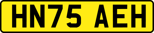 HN75AEH