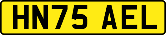 HN75AEL
