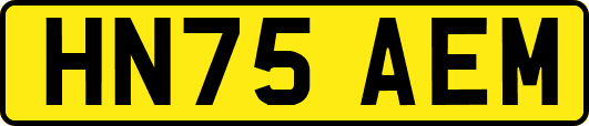 HN75AEM