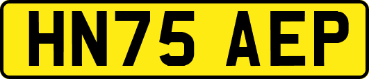 HN75AEP