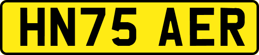 HN75AER
