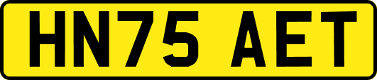 HN75AET