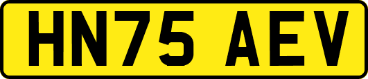 HN75AEV