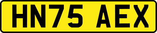 HN75AEX