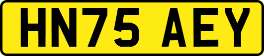 HN75AEY
