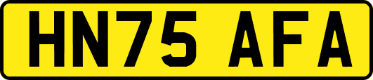 HN75AFA