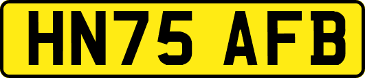 HN75AFB