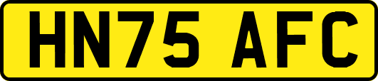 HN75AFC