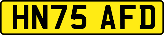 HN75AFD
