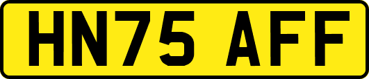 HN75AFF