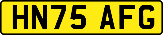 HN75AFG