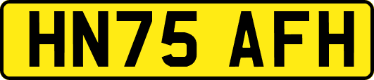HN75AFH
