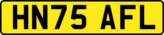 HN75AFL