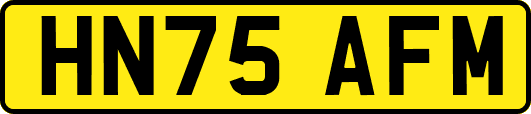 HN75AFM