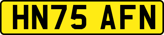 HN75AFN