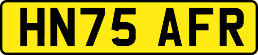 HN75AFR