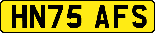 HN75AFS