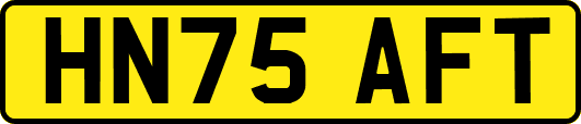 HN75AFT