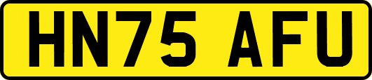 HN75AFU