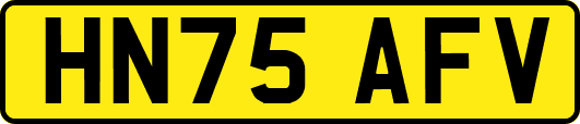HN75AFV