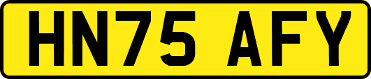HN75AFY