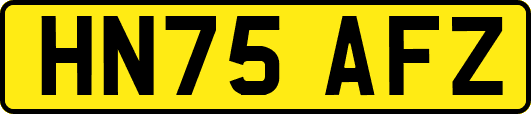 HN75AFZ
