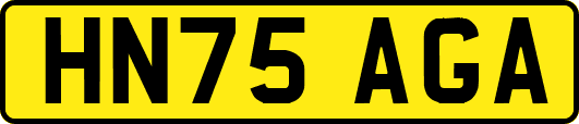 HN75AGA