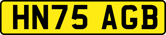 HN75AGB