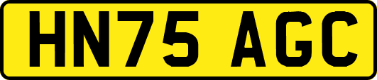 HN75AGC