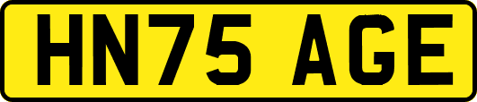 HN75AGE