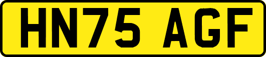 HN75AGF