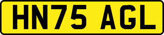 HN75AGL