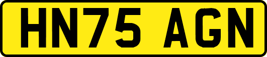 HN75AGN
