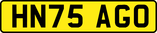 HN75AGO